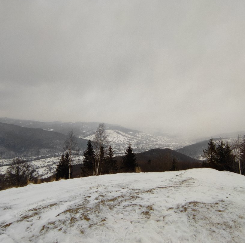 Makovytsia Mountain-Yaremche必去景点