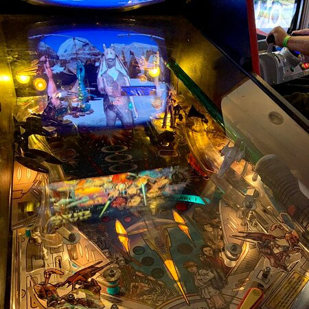 Nationaal Videogame Museum-Zoetermeer必去景点