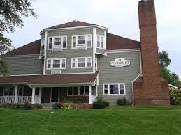 Ivy Court Inn & Suites主图