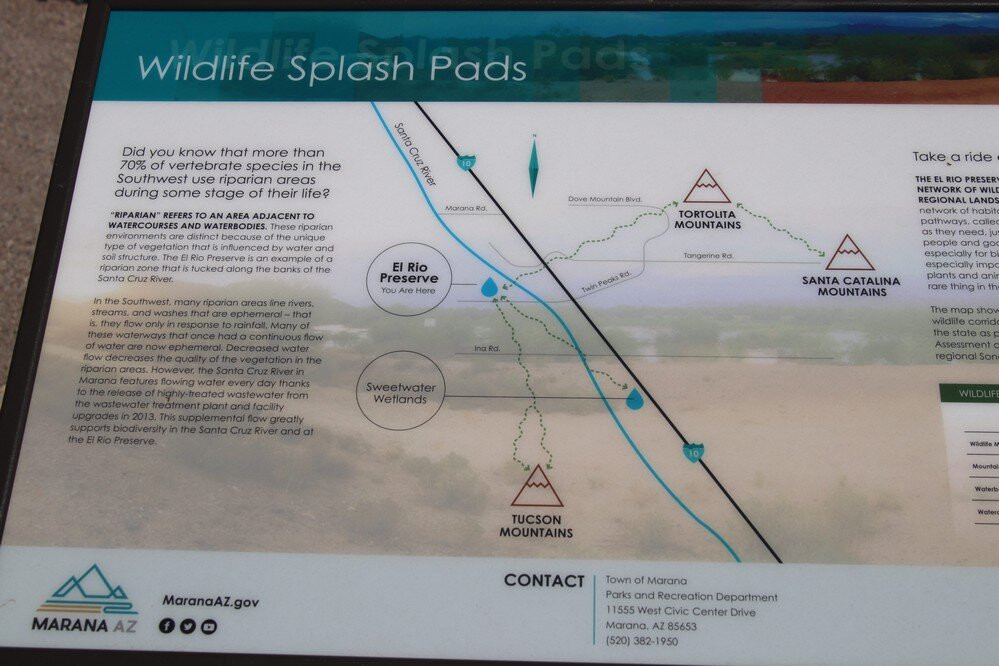 El Rio Preserve-马拉纳必去景点