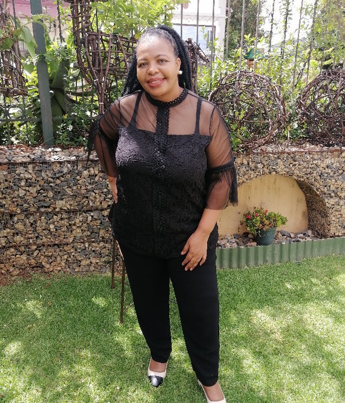 Cullinan Diamond Lodge主图