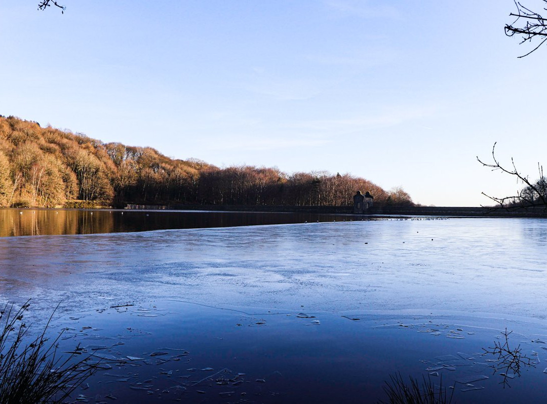 Linacre Reservoirs-切斯特菲尔德必去景点