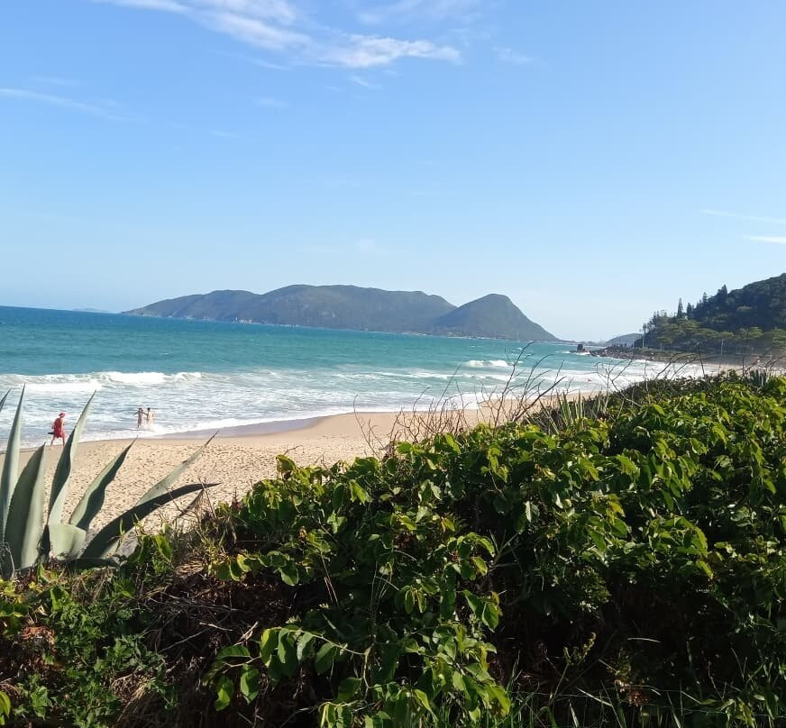 Mirante Do Morro Das Pedras景点图片