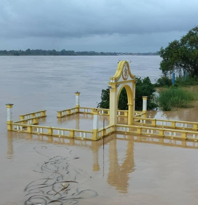 Menara Jam Tambatan Diraja