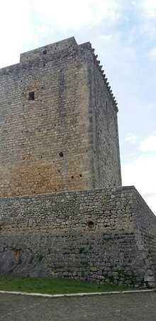 Castello Ducale-Monte San Giovanni Campano必去景点