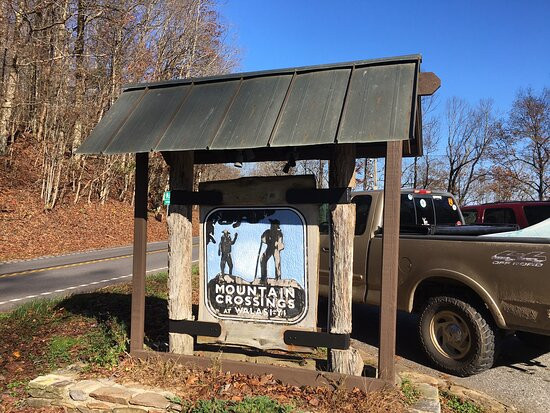 Chattahoochee National Forest-Clayton必去景点