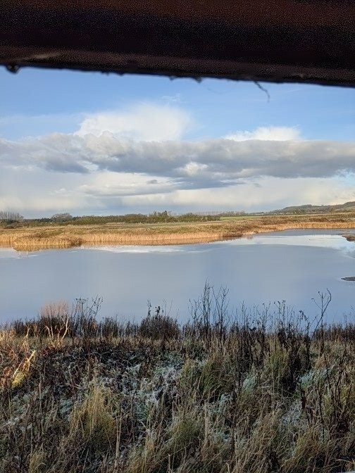 North Cave Wetlands Nature Reserve景点图片