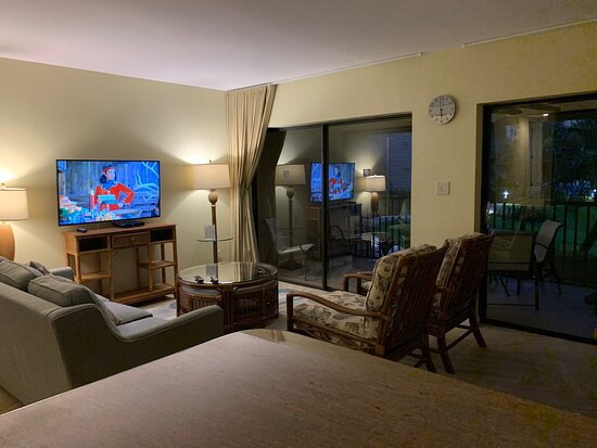 Club Regency of Marco Island主图