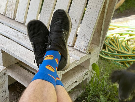 Hotel La Calma de Rita主图