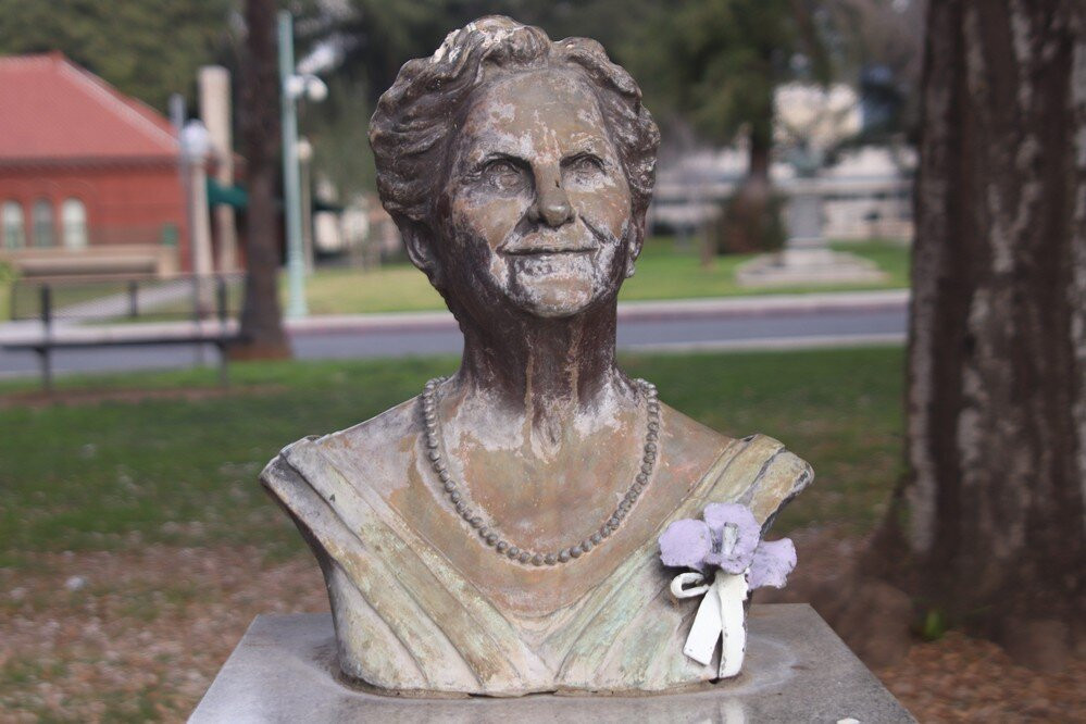 Grace Stewart Mullen 1875-1907