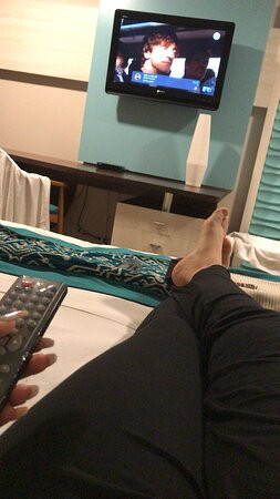 Armon Suites Hotel主图