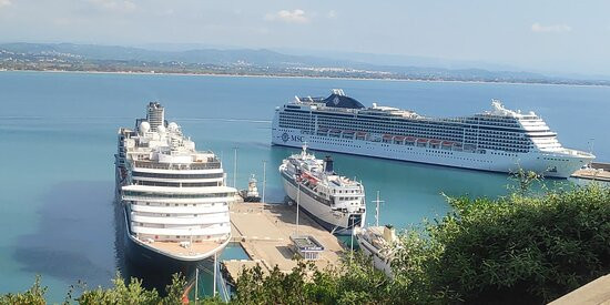 Jae Academy-Amaliada必去景点