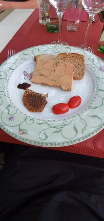 Auberge Medievale主图