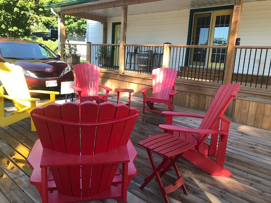 Wellington Willows Boutique B&B主图