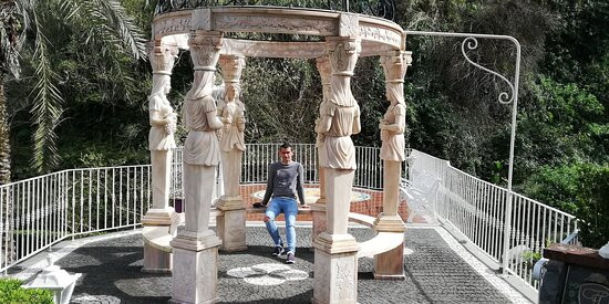Museu Familia Texeira e de Caires-马德拉群岛必去景点