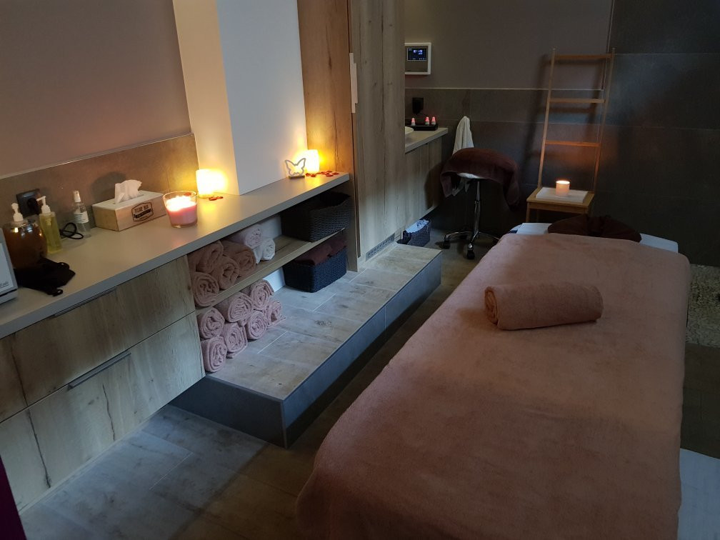 Spa De La Colline (bollenberg)景点图片