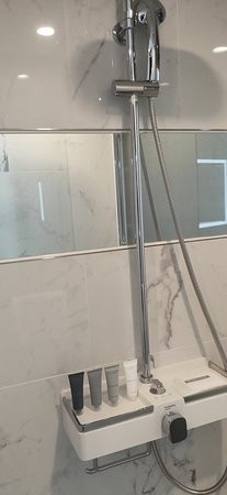 釜山站温德姆华美达安可酒店主图