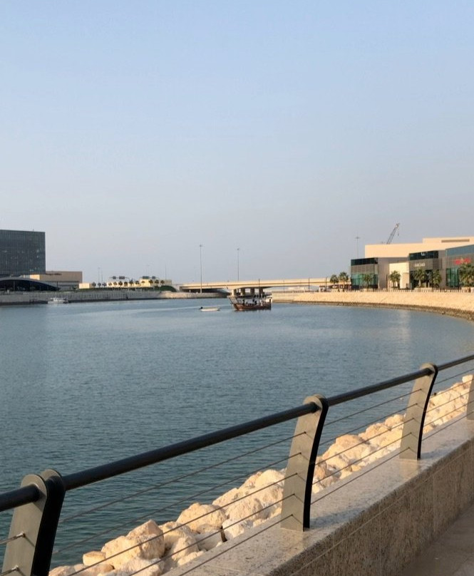 The Avenues-麦纳麦必去景点