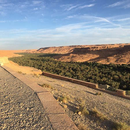 Morocco Tour Operator-Erg Chebbi必去景点