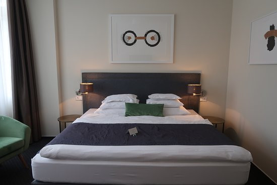 Mamma's Boutique Hotel主图