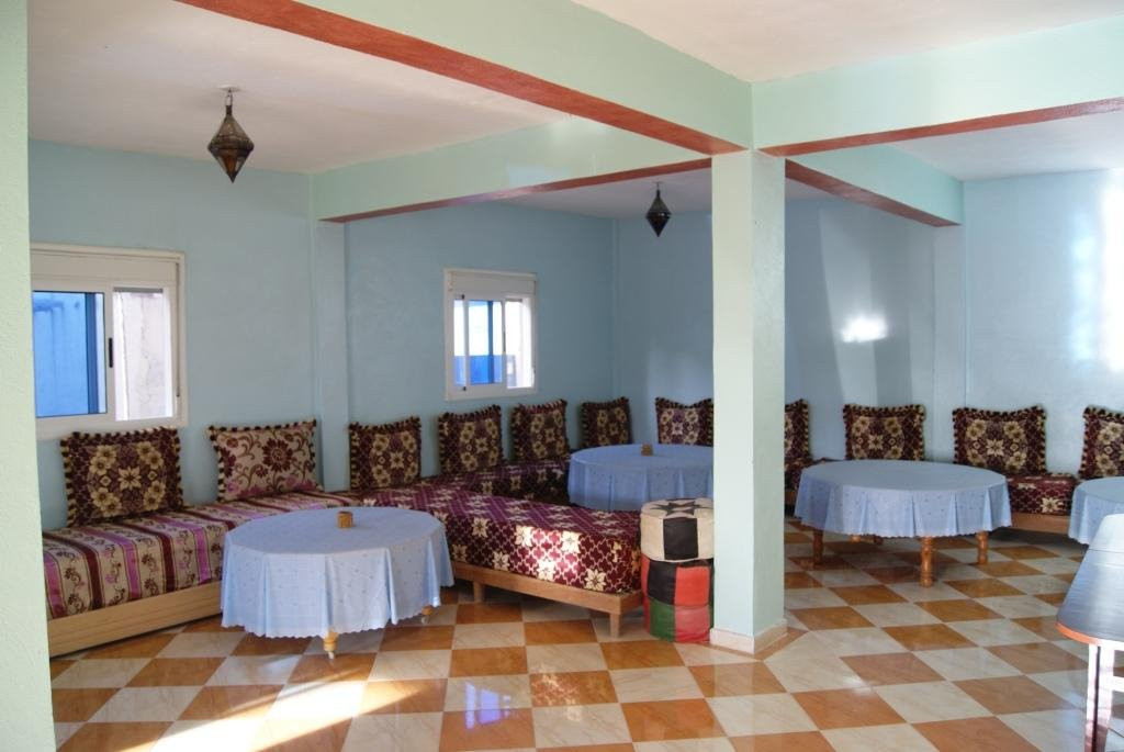 Hotel L'Avenir主图