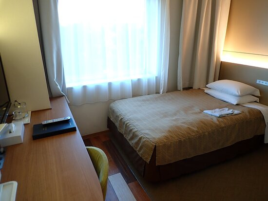 成田日航酒店主图