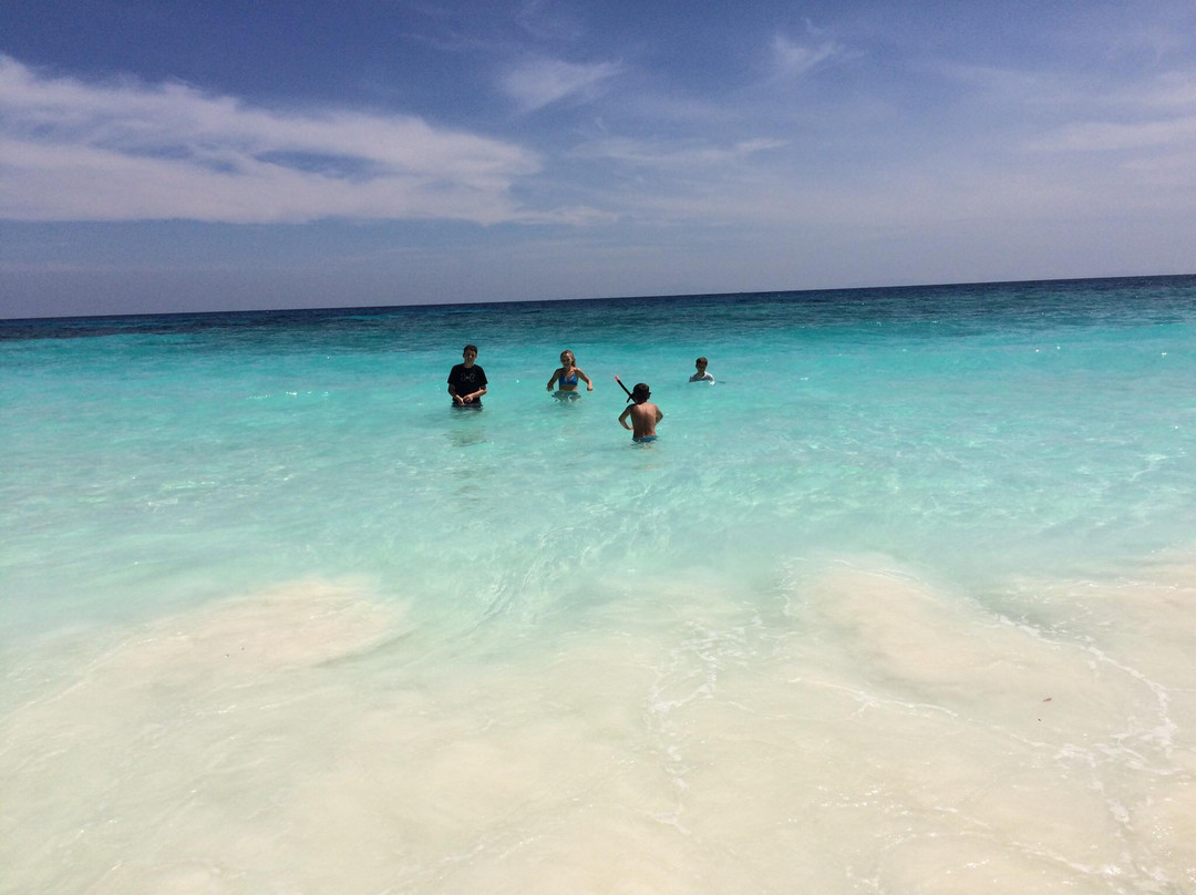 Wow Andaman-泰曼必去景点