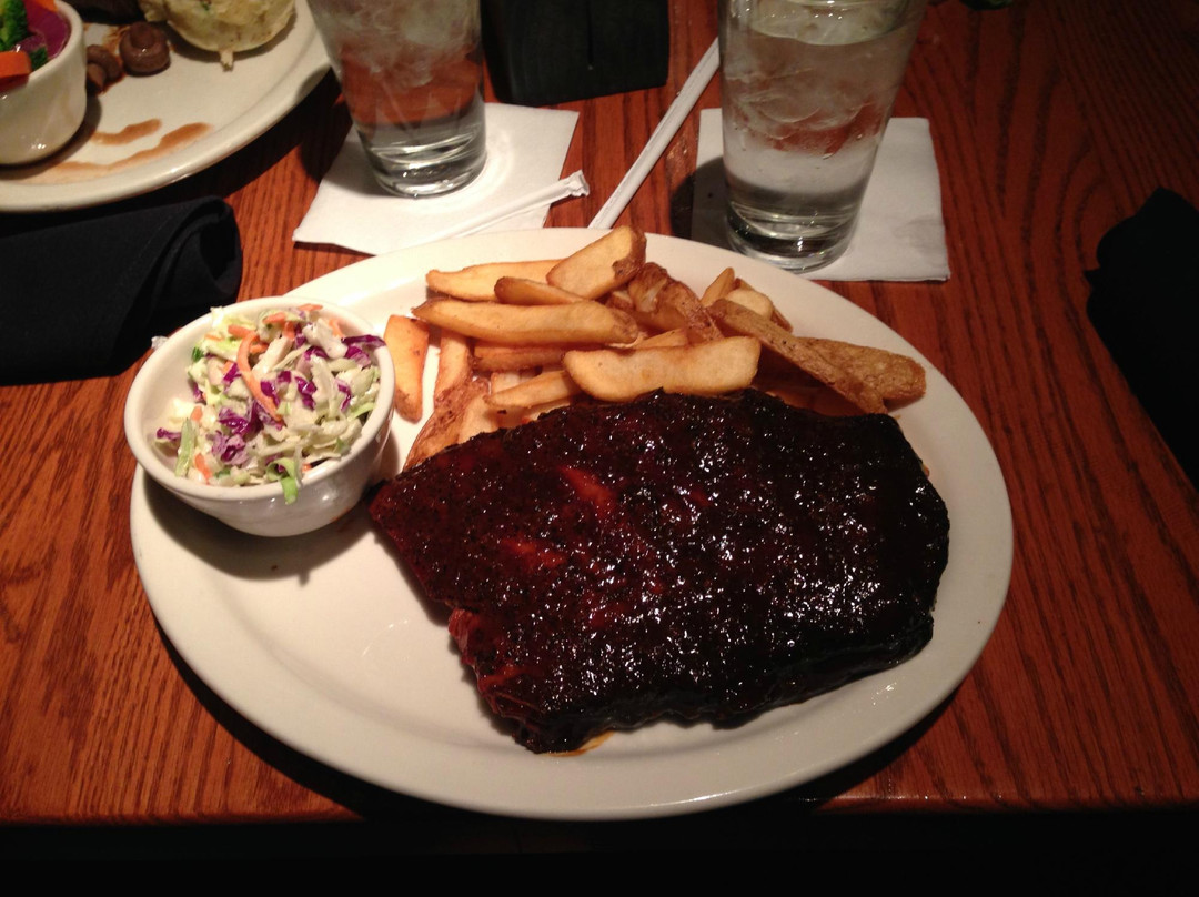 Goodwood Barbecue Co