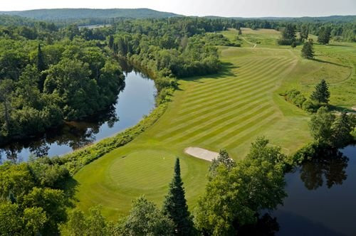 Almaguin Highlands Golf Course景点图片