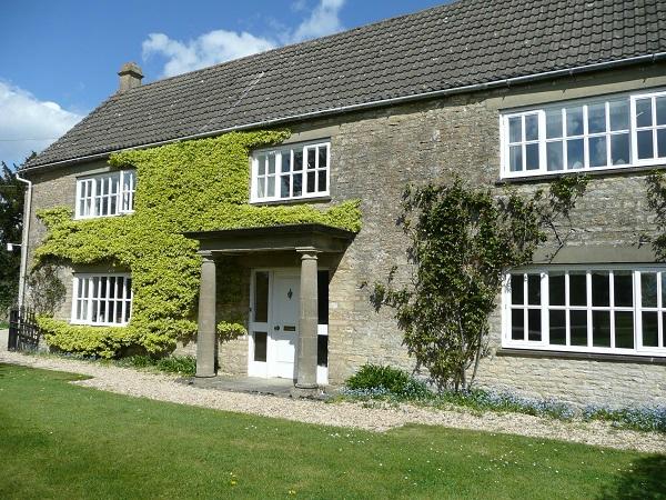 Lower Moor Farm-官方