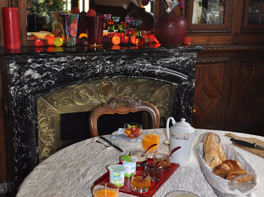 Maison Thorel