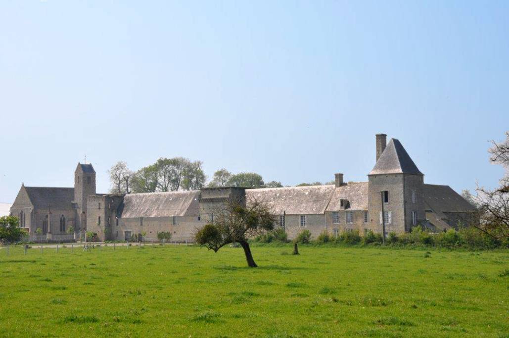 Chateau de Canchy-官方