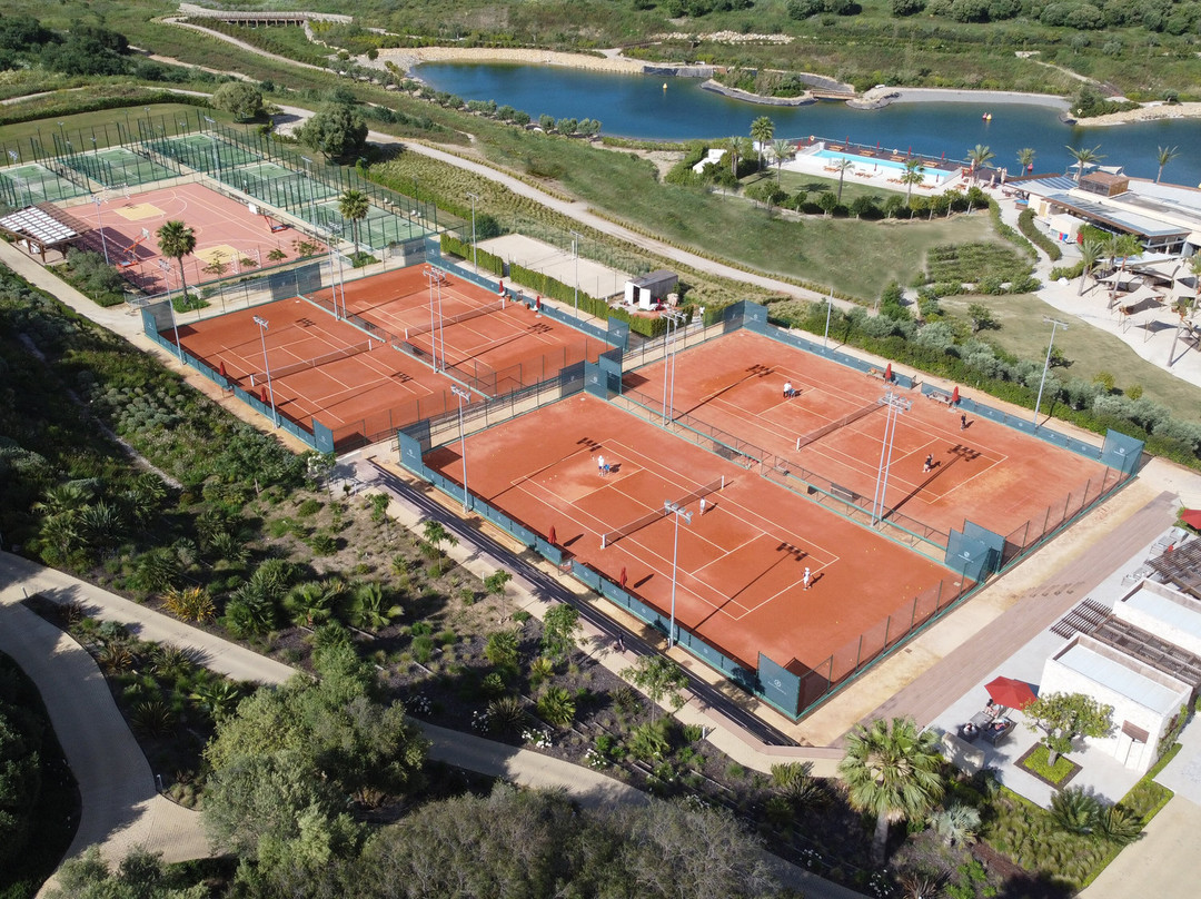 Racquet Centre La Reserva Club Sotogrande景点图片