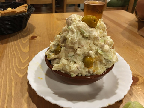 Las Merchanas 2主图