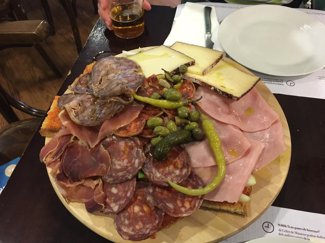 Es Celler de Manacor