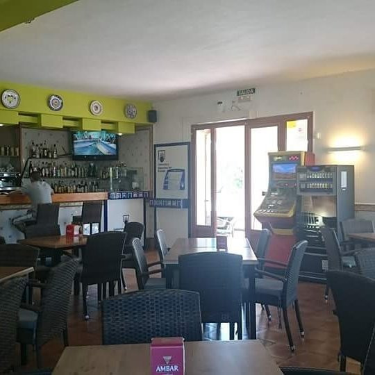 Restaurante Park