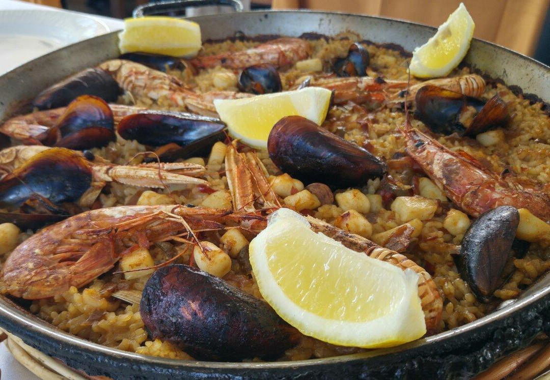 El Pescador