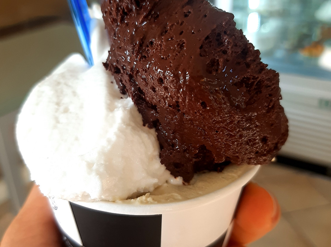 Gelateria Estate Invern