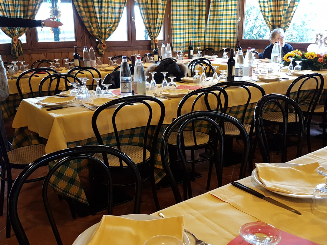 Il Mestolo