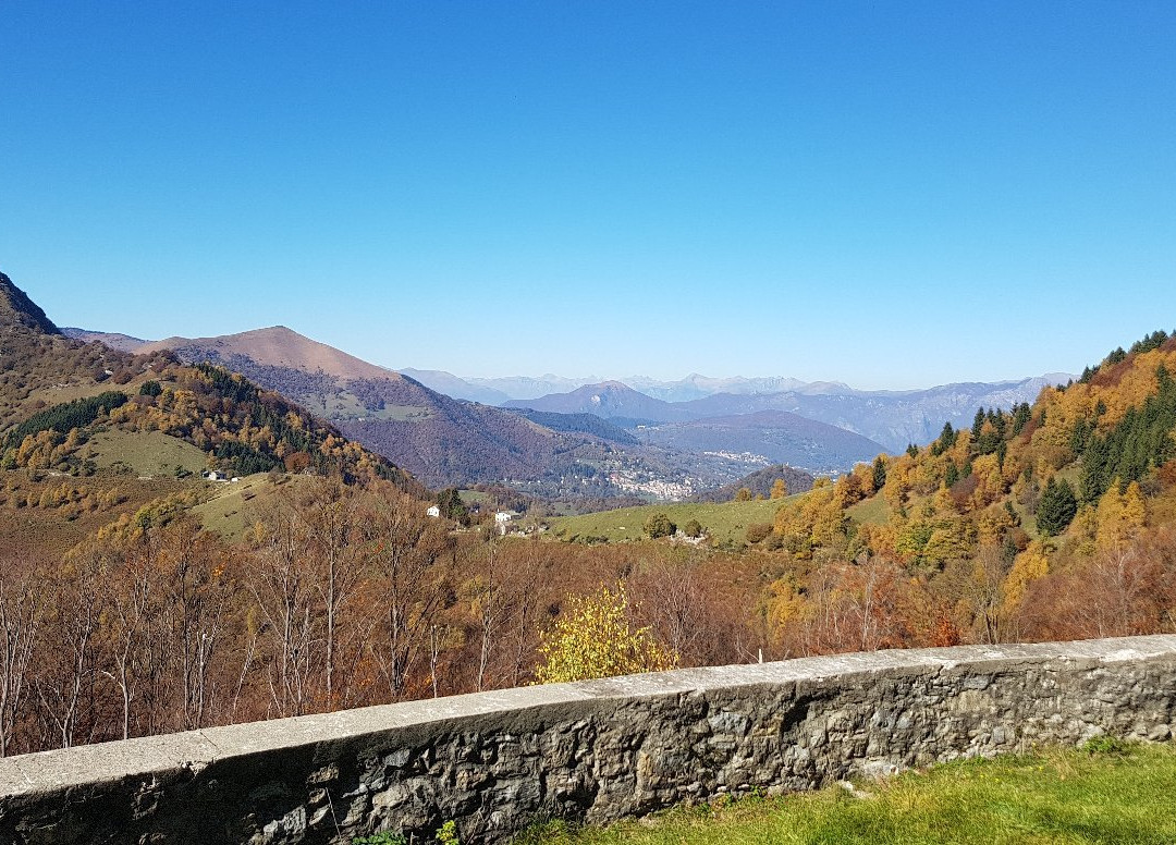 Schignano旅游攻略图片