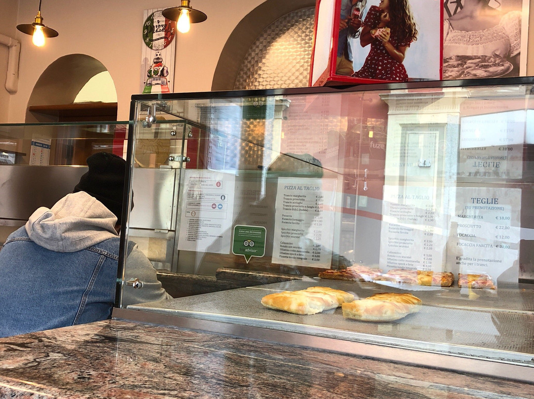 Miss pizza