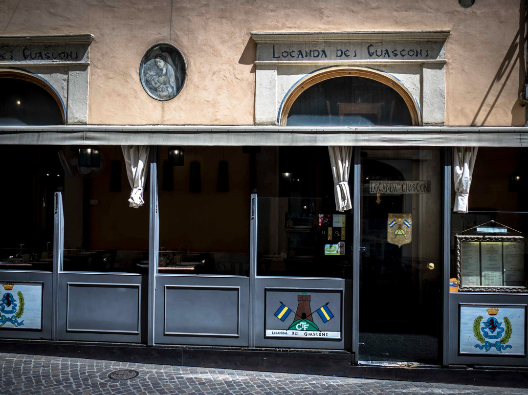 Locanda Dei Guasconi