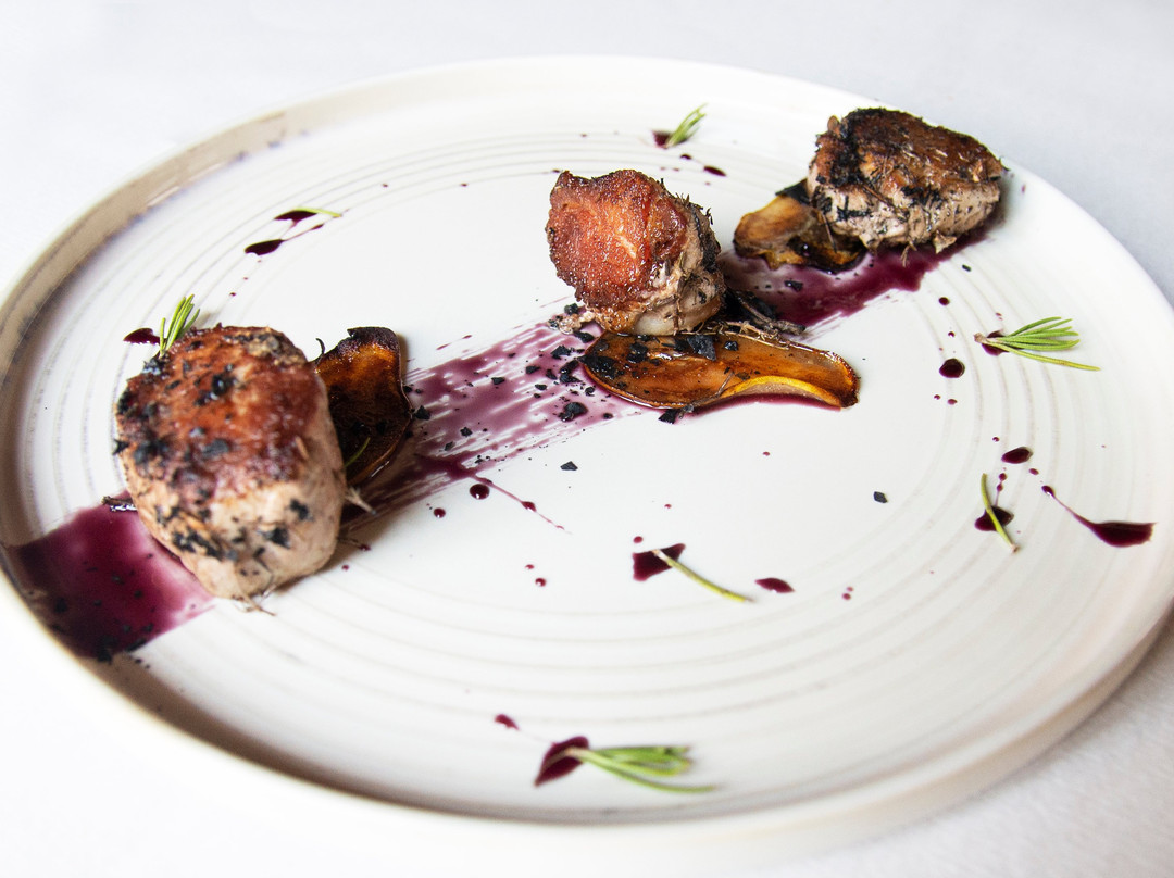 Il Melograno Bistrot