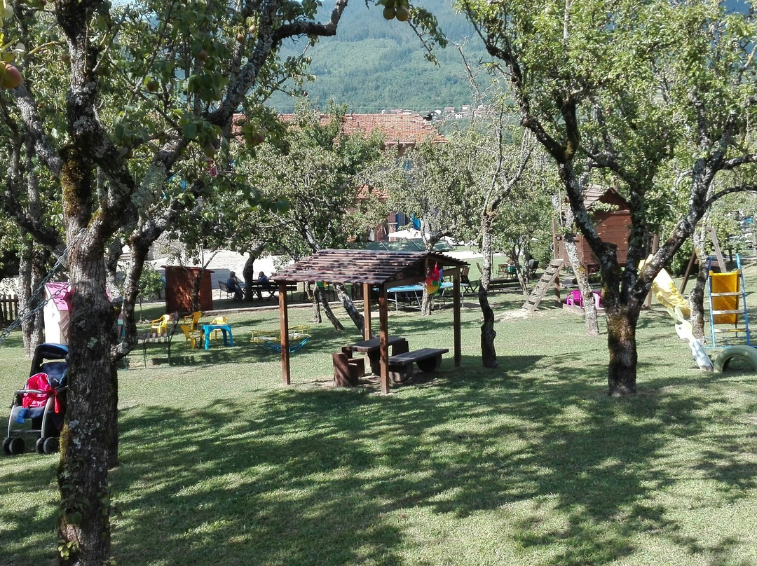 Pelliccia Agriturismo