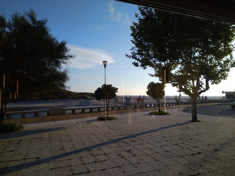 Restaurante Ancora Parque