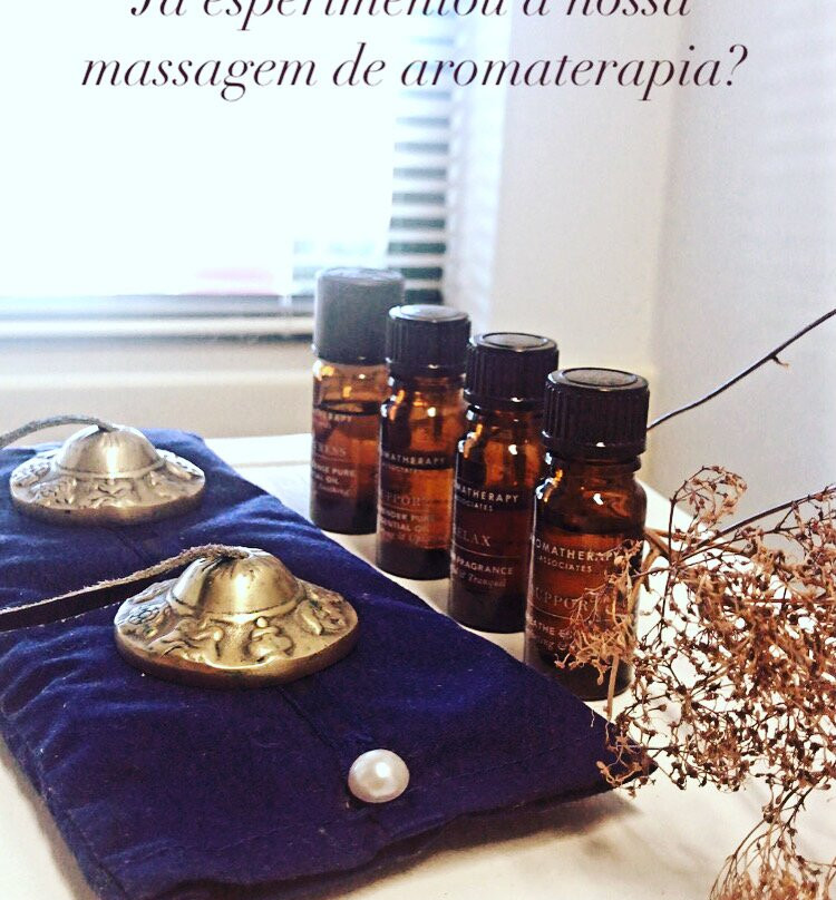 Madeira Health Island, Massage