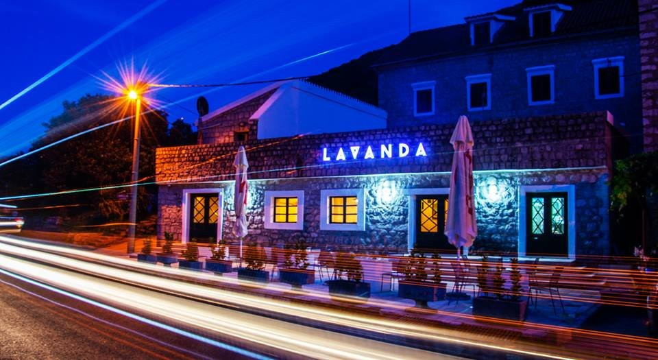 Hotel Lavanda
