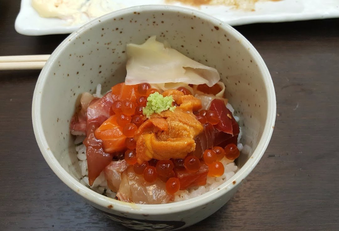 大馆市餐馆和美食-Kappo Misawa
