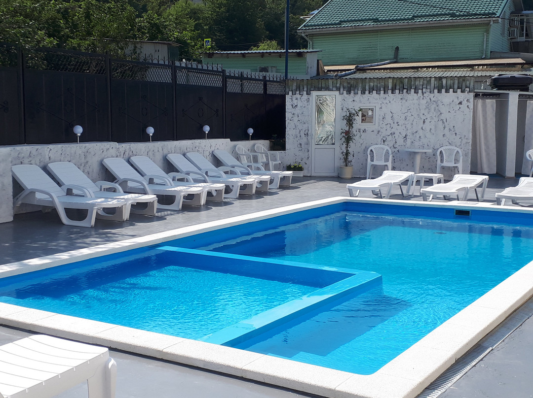 Guest House Vek