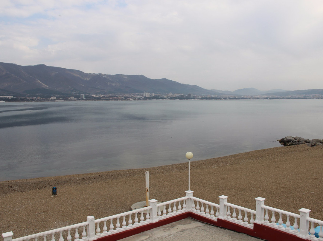 Tonky Mys酒店住宿-Milena Guest House